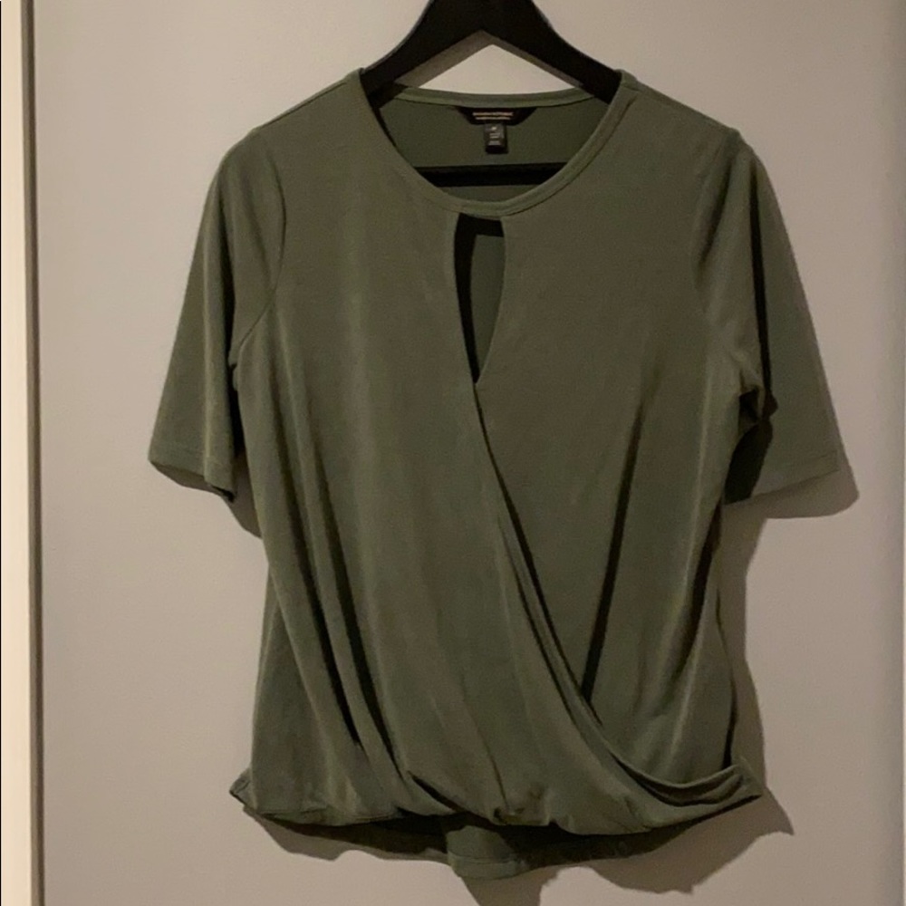 Banana Republic Top